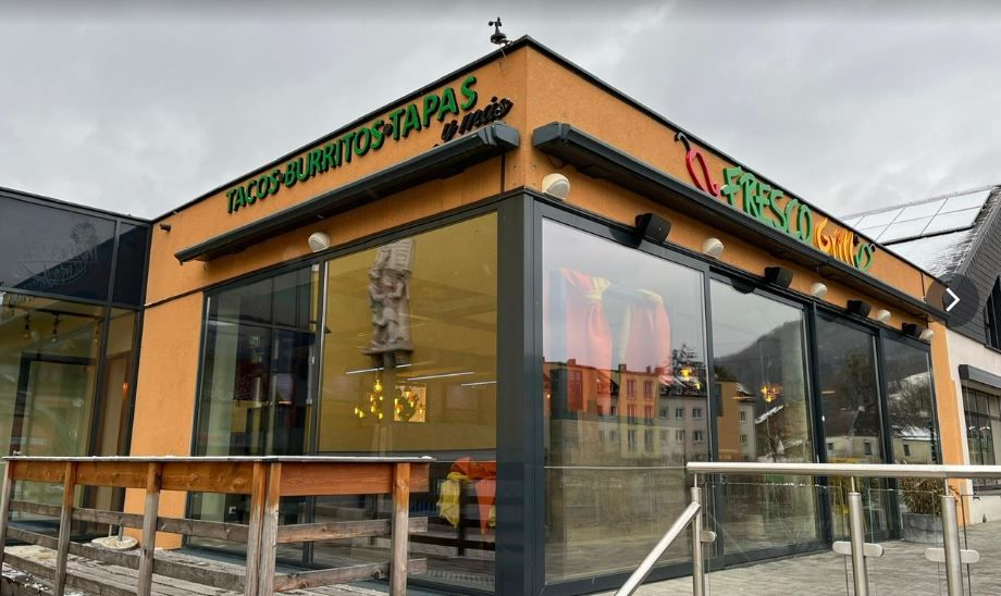 Fresco Grill Kirchberg