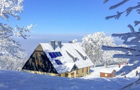 Schöpfl - Refuge, © ÖTK