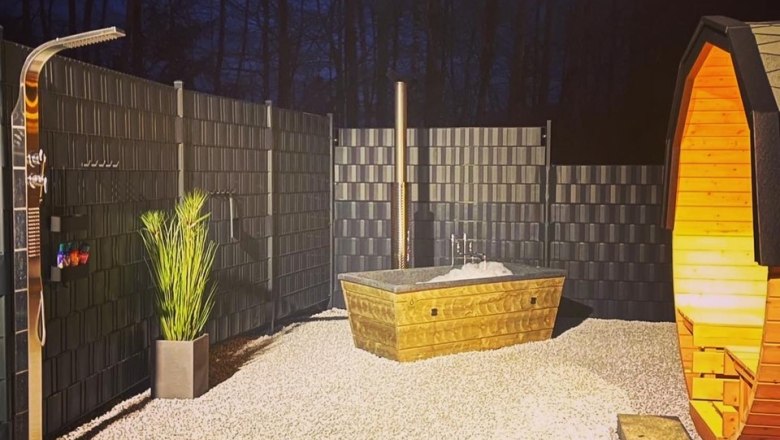 Prealps Lodge, © Voralpen Lodge