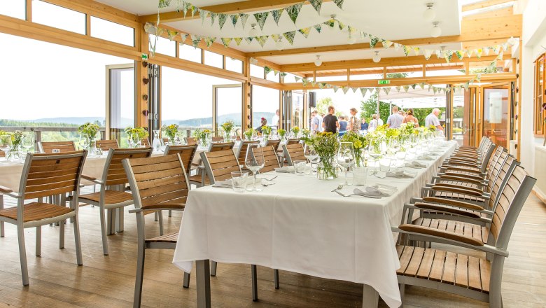 Mirli terrace, © Mirli