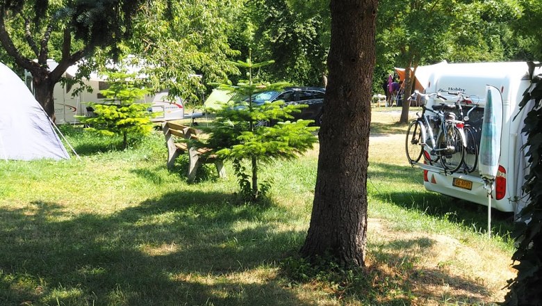 Place, © eigene Bilder