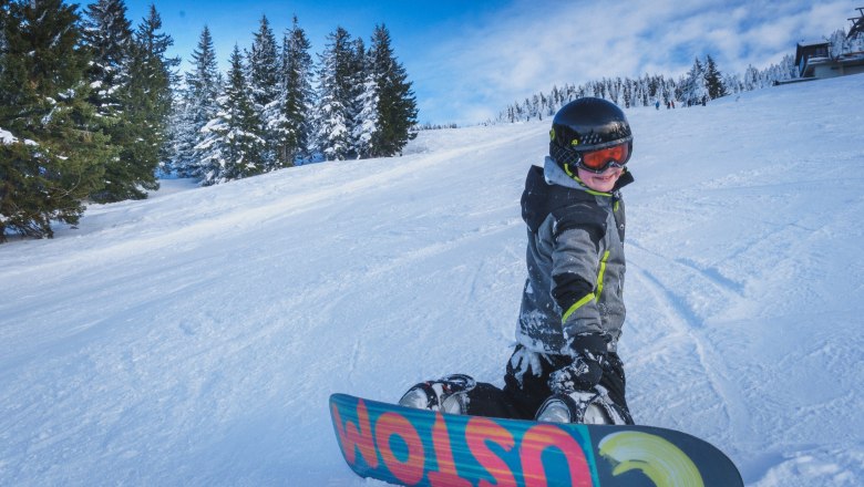 Winter fun is just around the corner, © Gerald Demolsky