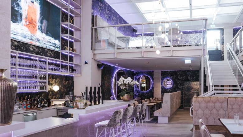 Modern interior, © Markt.Spiel