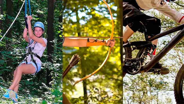 Kahlenberg experience, &copy; Erlebniswelt Kahlenberg