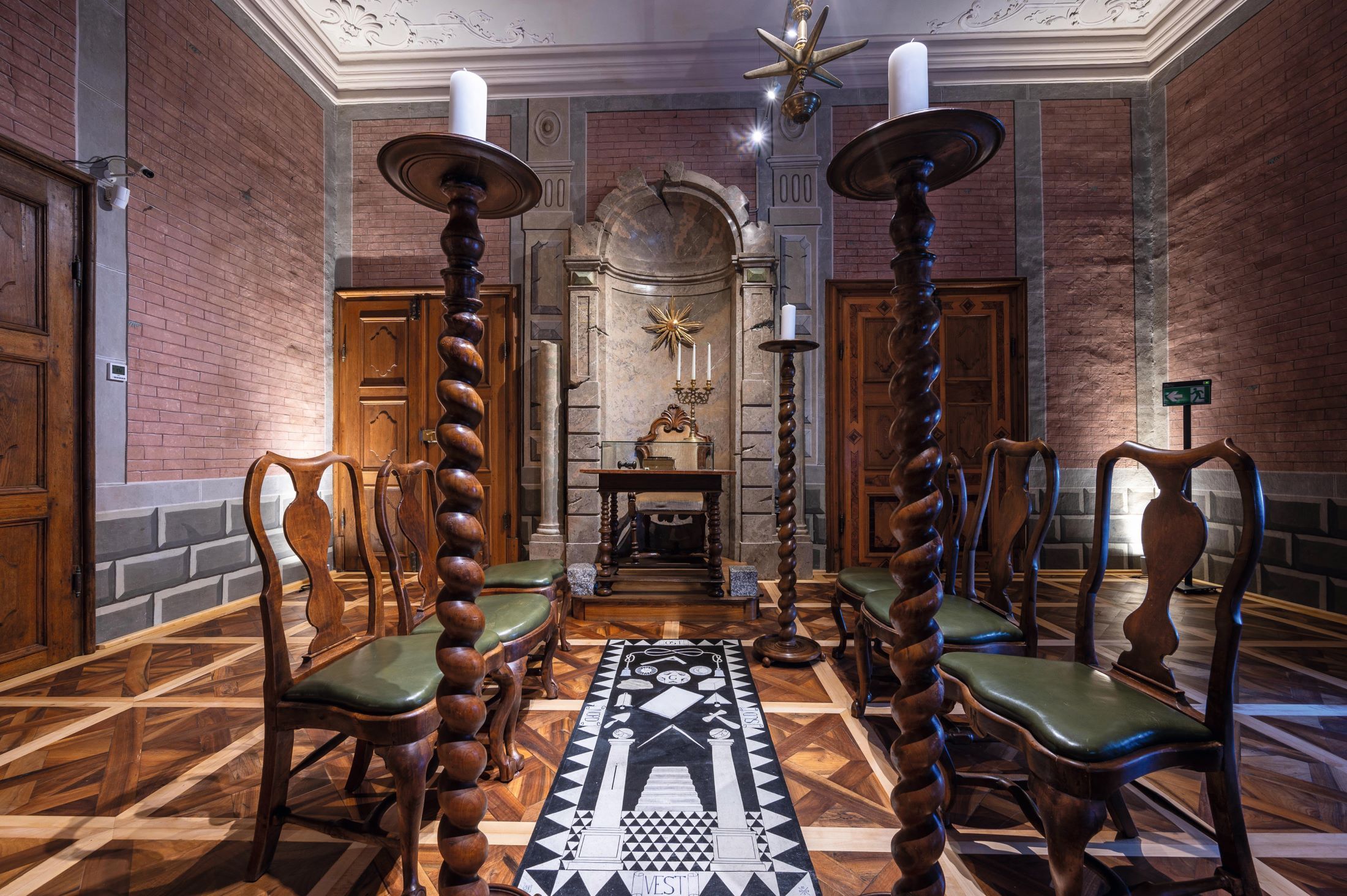 Austrian Masonic Museum