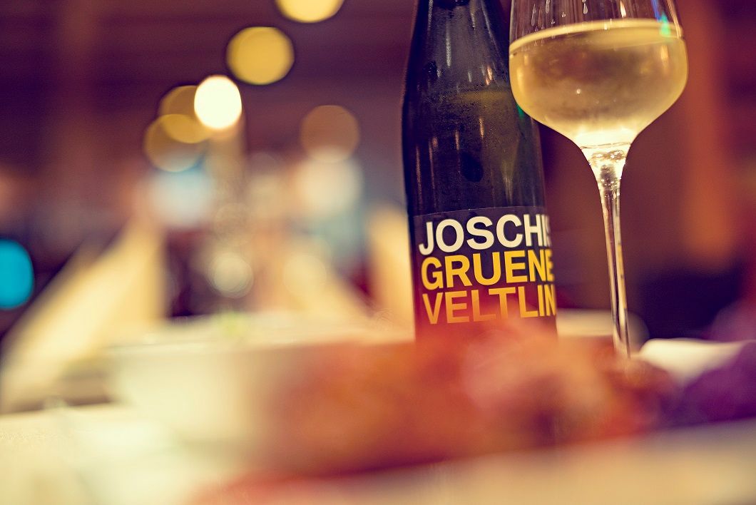JoSchi Hochkar Alpine Inn