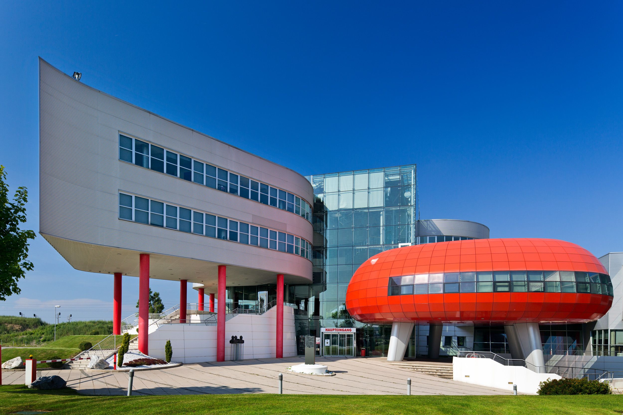 Art Room Würth