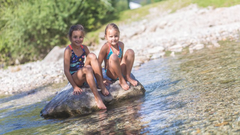 Ybbsitz outdoor pool, &copy; Andreas Kronsteiner