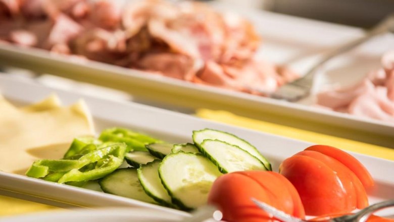 Breakfast, © Hotel Karl-Wirt
