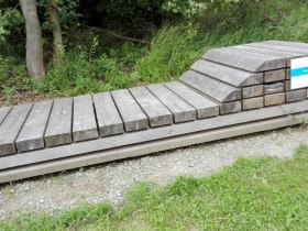 Waldrast am Wegrand, &copy; Naturpark Jauerling-Wachau