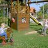 At Einfalt B&B | Playground, &copy; Familie Einfalt