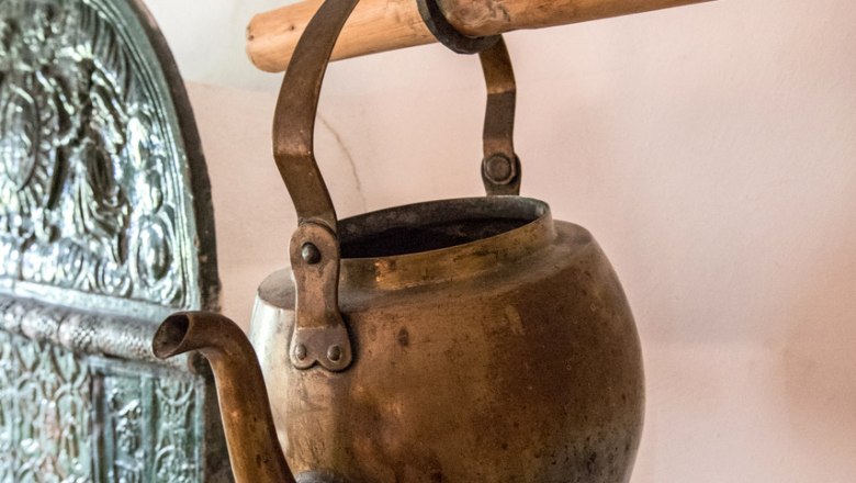 Vacation cottage Hinterbreiteneben, © Joseph Gasteiger