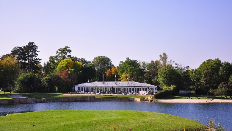 Diamond Country Club, © DCC