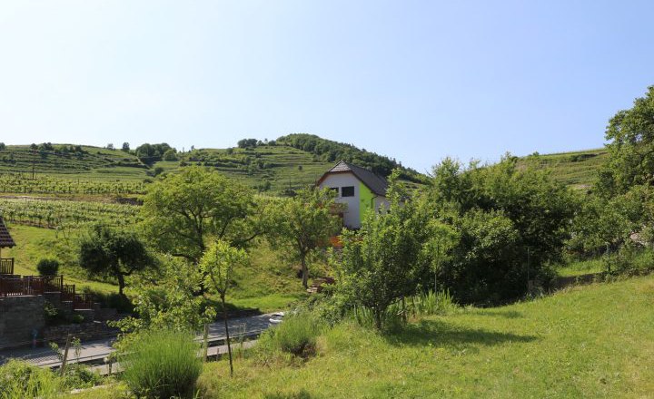 Vacation cottage Lohmann, © Familie Lohmann Vacation cottage Lohmann, © Familie Lohmann