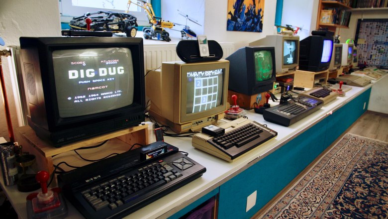 We look forward to your visit, © Andreas Zahrl