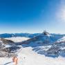 Das schneesicherste Skigebiet Niederösterreichs, © Fred Lindmoser