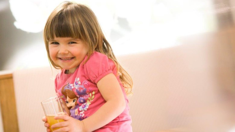 Ferdl drinks, &copy; schwarz-koenig.at