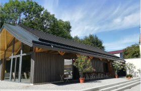 Wine tavern Michael Bauer, &copy; Michael Bauer