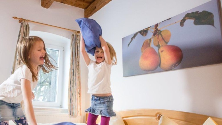 Farm Gruber-Ellinger, © schwarz-koenig.at