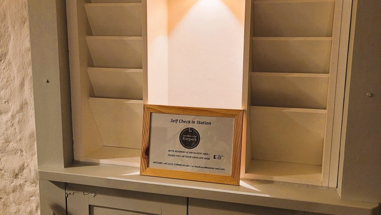 Boutique hotel Landhaus am Kurpark, © Boutiquehotel Landhaus am Kurpark