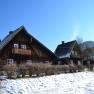 House view winter, © Susi Heigl