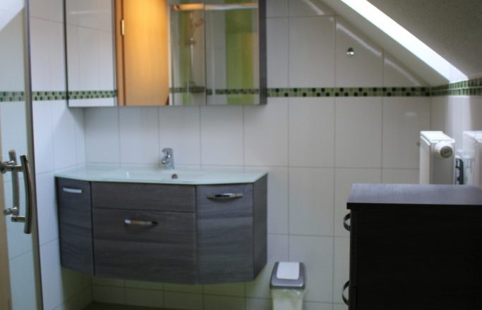 Bathroom, &copy; Fam. Weichselbaum