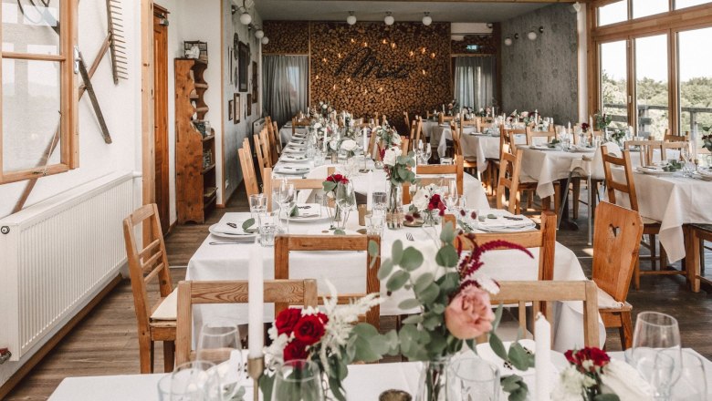 Blackboard, © klickermann-wedding-photography