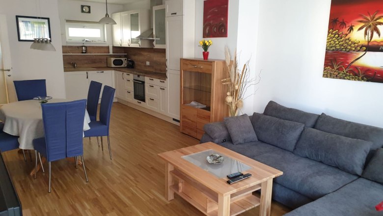 living room-0, © Günter Hintersteiner