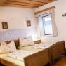 Rooms at the Grissenberger farm, © schwarz-koenig.at
