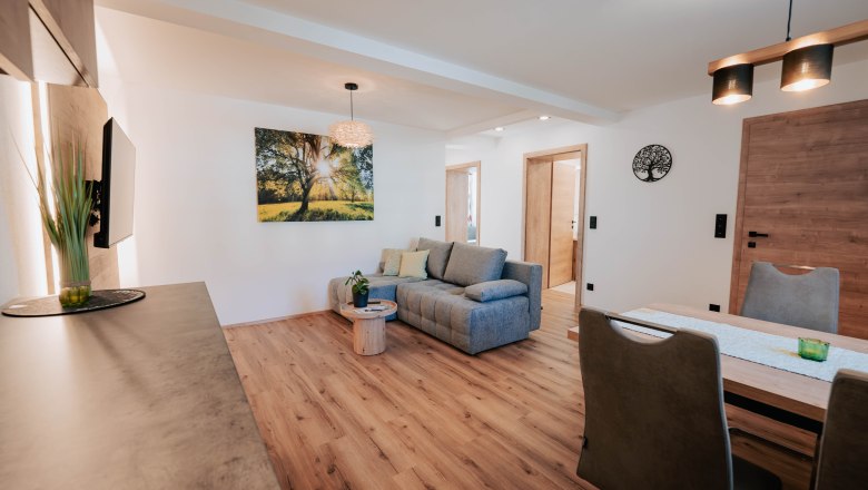 Vacation apartment at the Wieserhof (41), © MIKU.Media OG Vacation apartment at the Wieserhof (41), © MIKU.Media OG