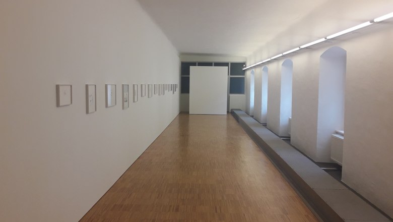 gallerykrems exhibition space1, © galeriekrems
