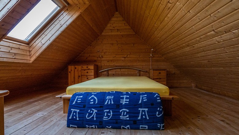 Vacation home, &copy; G&auml;stehaus Pointner