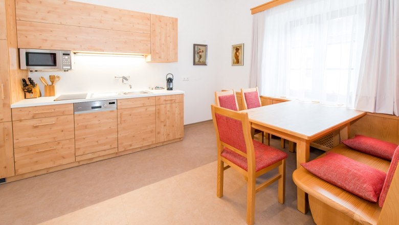 Apartments WBW Welser, © Appartements WBW Welser