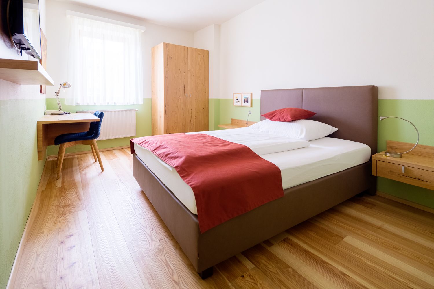 Single room