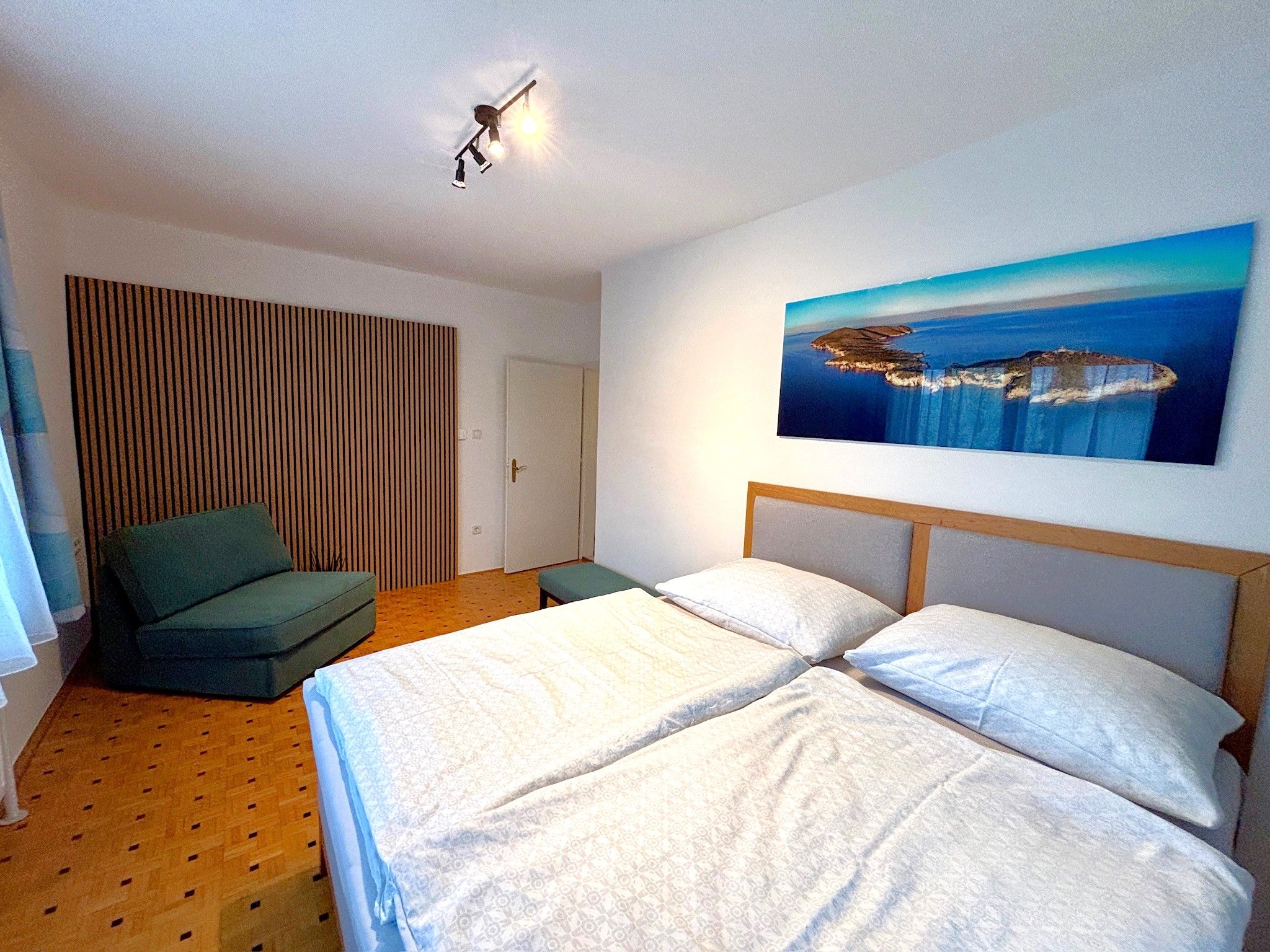 Janisch vacation apartment