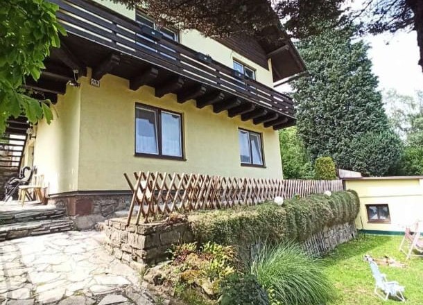 Vacation apartment Nathalie, &copy; Familie Calin