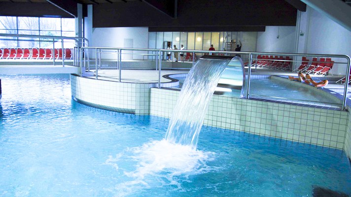 Adventure pool, &copy; happyland