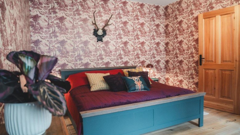 Apartment Haushammer, &copy; &copy; Forst Kienberg &ndash; Fotos von Gerald Demolsky