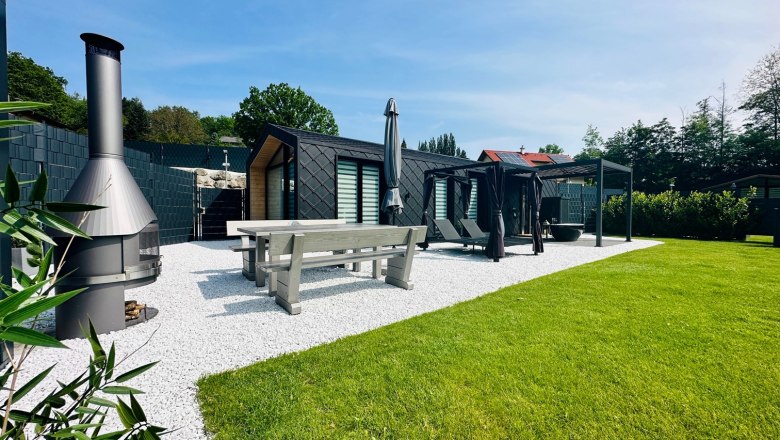 Prealps Lodge, © Voralpen Lodge