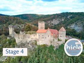 Burg Hardegg, &copy; Waldviertel Tourismus / lichtstark.com