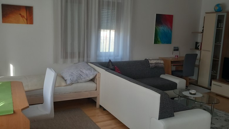 Room view, © Familie Tiefenbacher