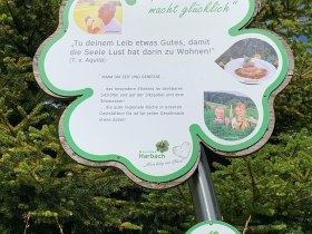 Mein Weg zum Gl&uuml;ck, &copy; Unknown