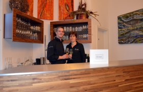 Winery Karl Ecker, &copy; Karl Ecker