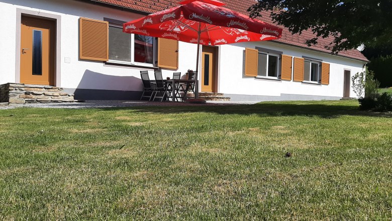 Vacation cottage Walkenstein, &copy; Fam. Schmid