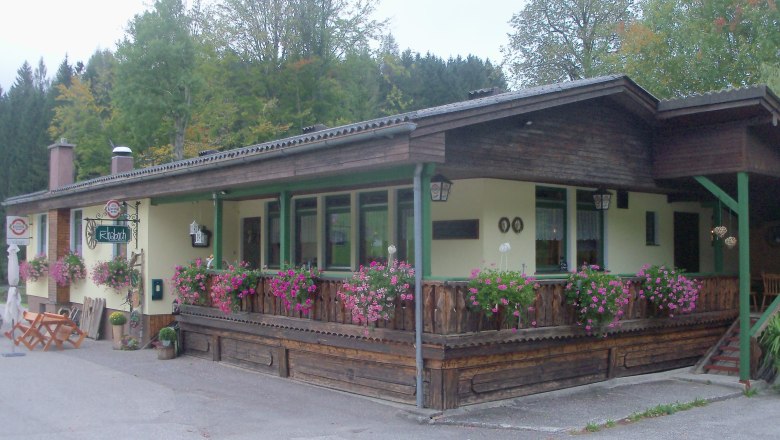 Kloaboch Inn, © Gasthaus Kloaboch