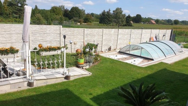 Vacation apartment Cerny family, © Erich Cerny Vacation apartment Cerny family, © Erich Cerny