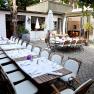 Innenhof, © Hotel - Restaurant Zum goldenen Anker