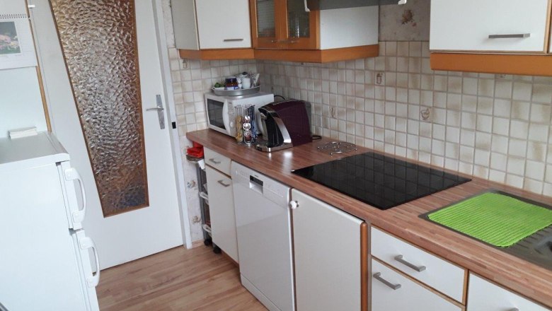 Kitchen, &copy; privat