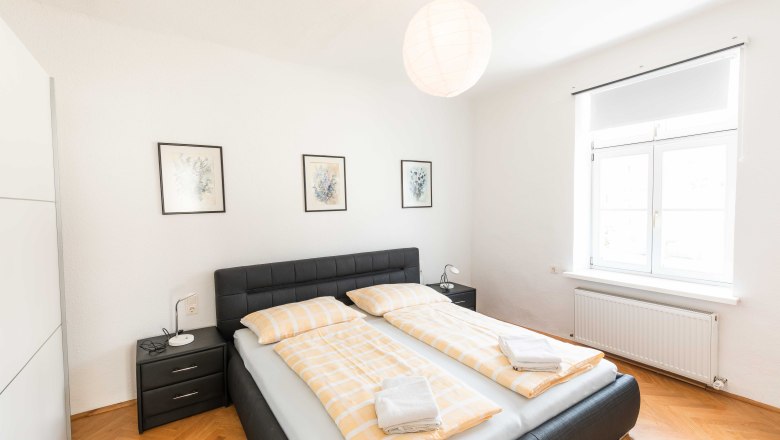 Vacation apartment Rathausplatz, &copy; Mag. Martina Kaplan