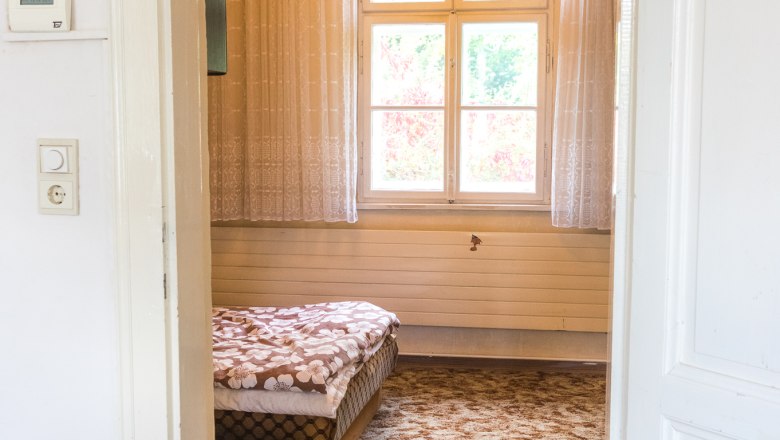 View into the room, &copy; Fotograf Gernot Unfried
